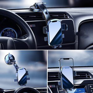 Enhance Your Driving Experience with the Mobile Phone Car Mount