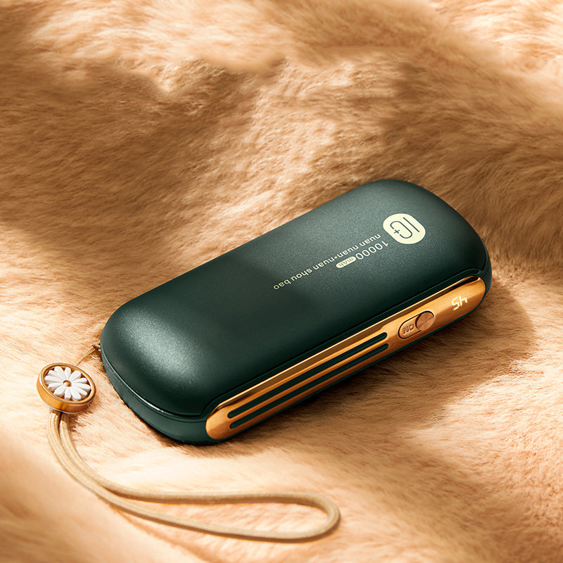 Power Up Your Life with Our Portable USB Power Bank