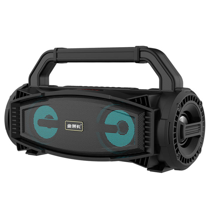 Unleash Your Sound: The B99 Portable Outdoor Bluetooth Speaker