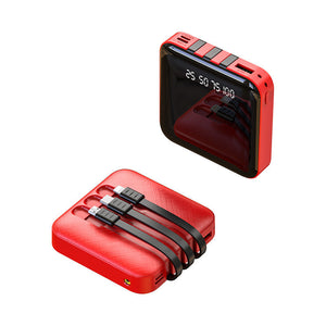 Stay Powered Up with the Ultimate Power Bank