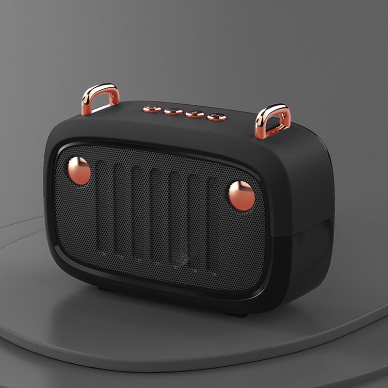 Unleash Your Sound Experience with the Portable Cartoon Bluetooth Mini Speaker