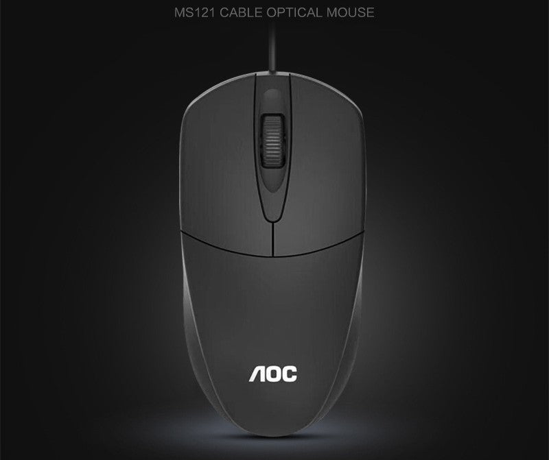 Enhance Your Home Office with the Perfect Mouse