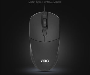 Enhance Your Home Office with the Perfect Mouse