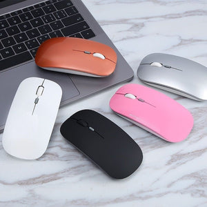 Unlock Your Productivity with Our Wireless Office Computer Gaming Mouse