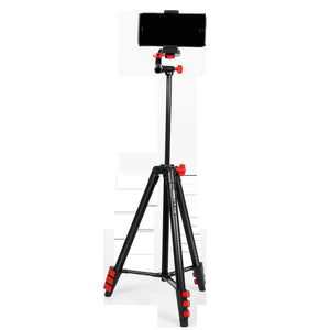 Capture Every Moment: The Ultimate Portable Mobile Phone Photography Tripod