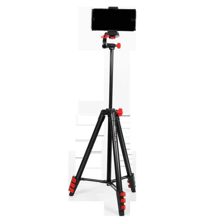 Capture Every Moment: The Ultimate Portable Mobile Phone Photography Tripod