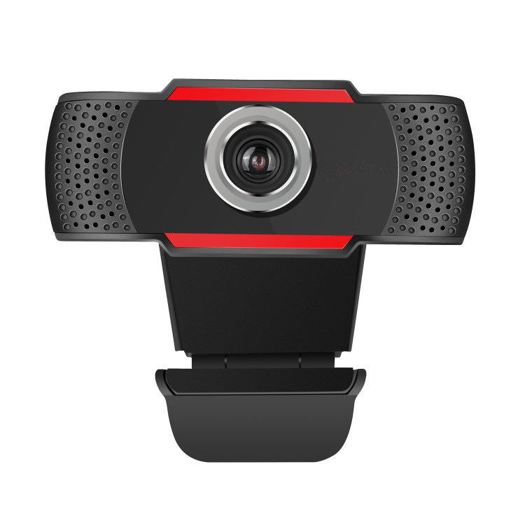 X2 HD 1080P USB Webcam for Computer Streaming