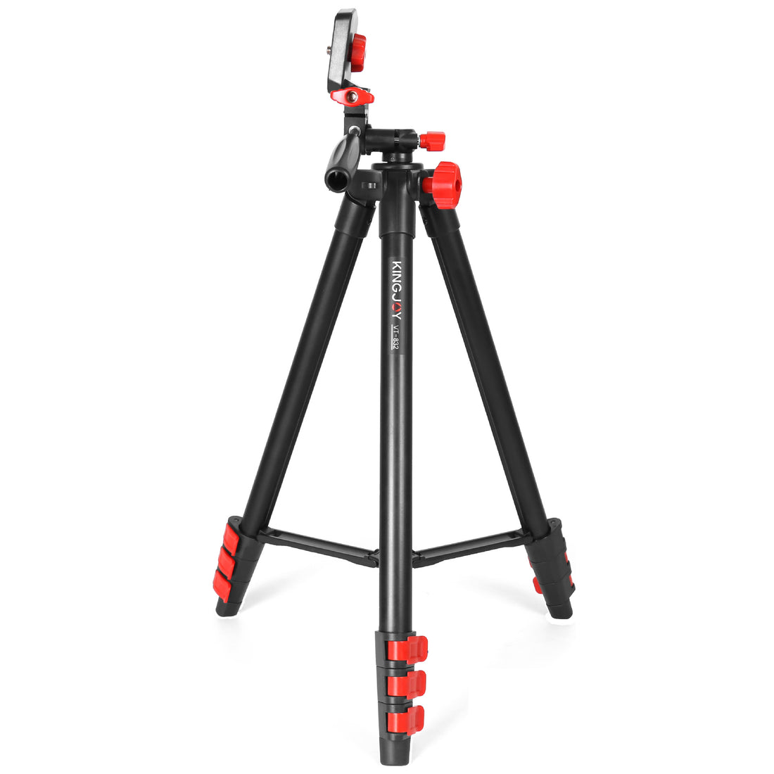 Portable Mobile Phone Photography Tripod Camera Stand