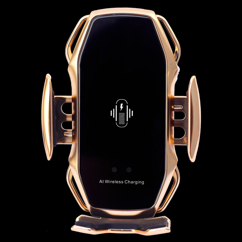 Mobile Phone Navigation Holder