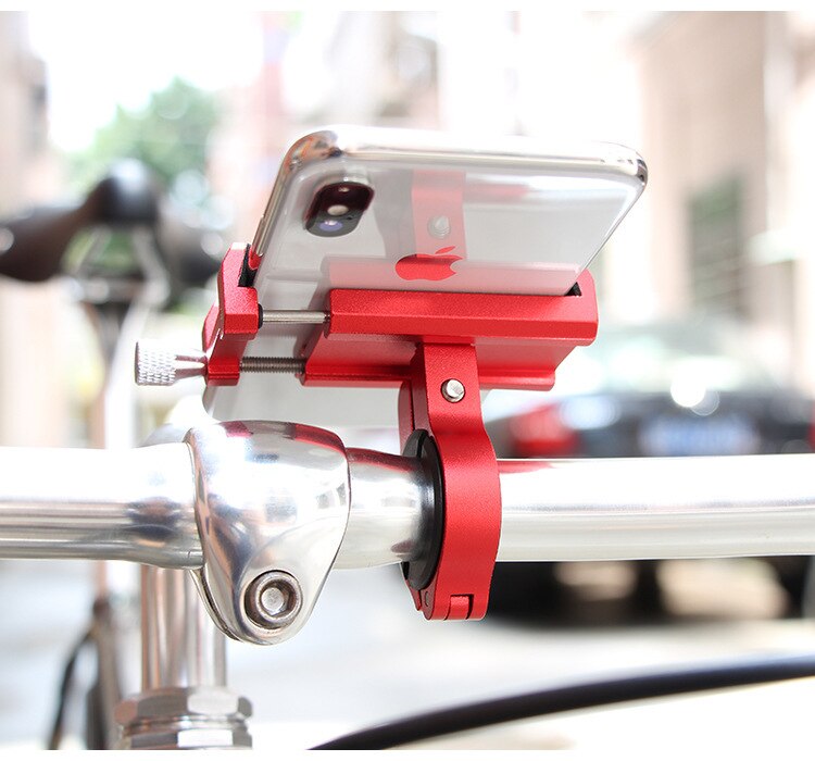 Bicycle Mobile Phone Holder