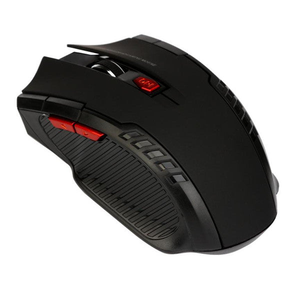 Wireless Computer Mouse