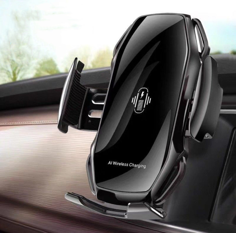 Mobile Phone Navigation Holder