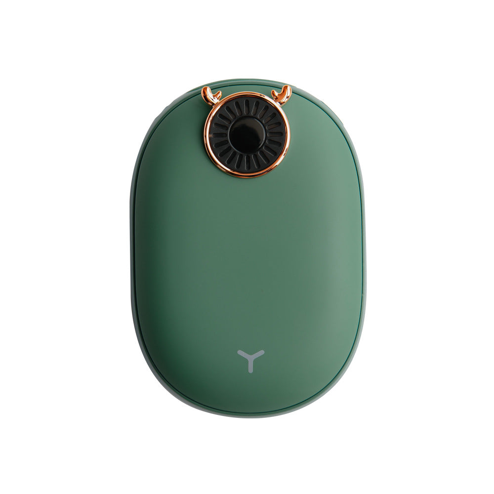 Compact USB Portable Power Bank