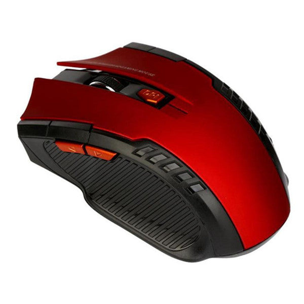 Wireless Computer Mouse