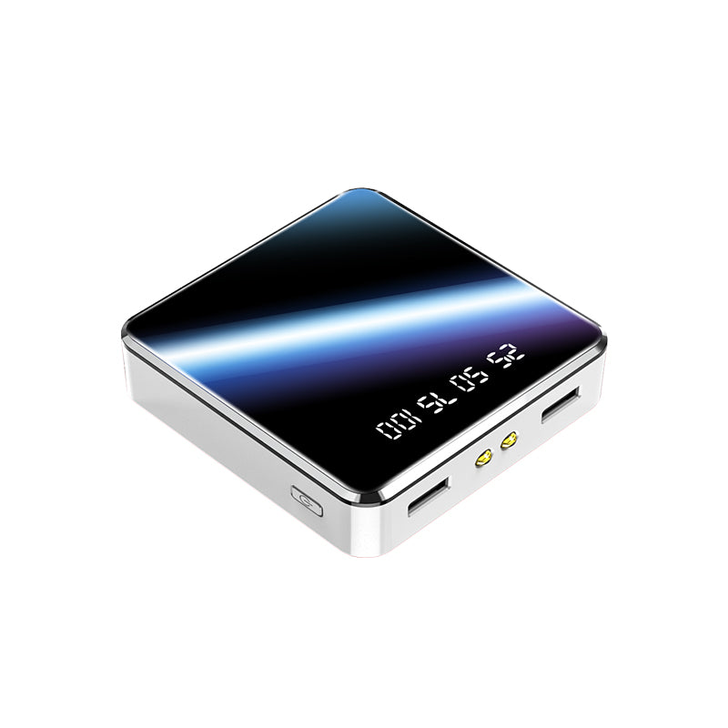 20000mAh USB Portable Power Bank Battery Charger