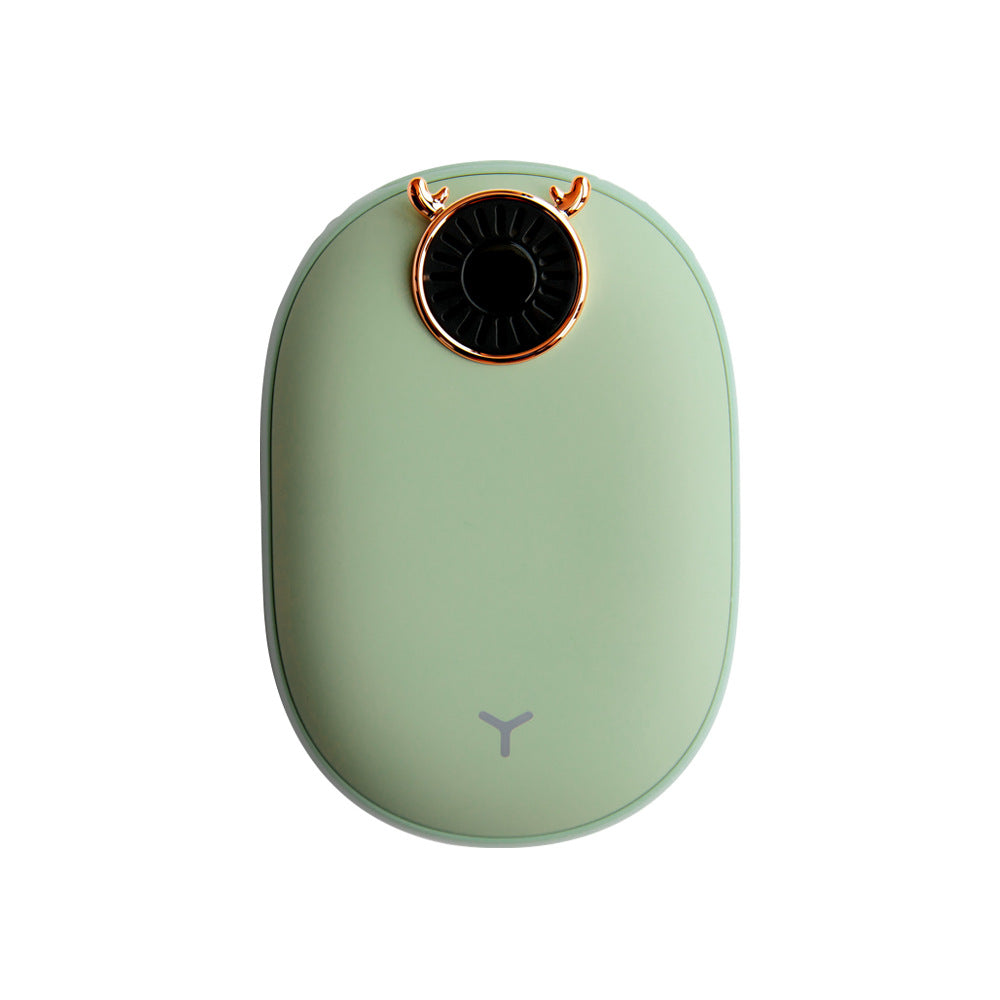 Compact USB Portable Power Bank