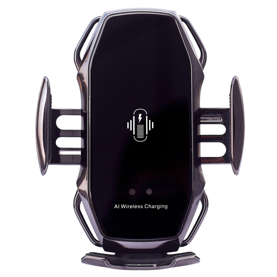 Mobile Phone Navigation Holder