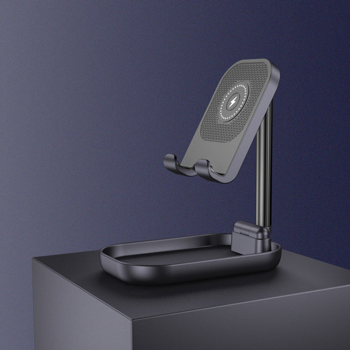 Foldable Mobile Phone Holder