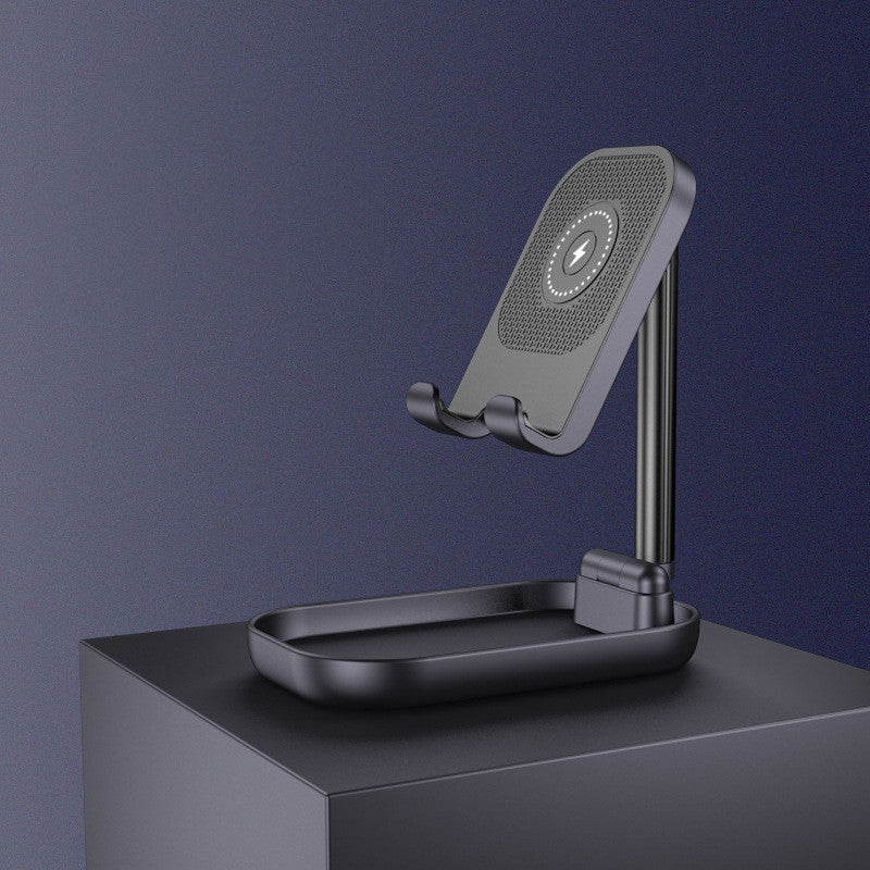 Foldable Mobile Phone Holder