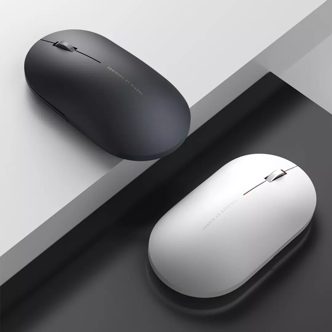 USB Wireless Computer Mouse
