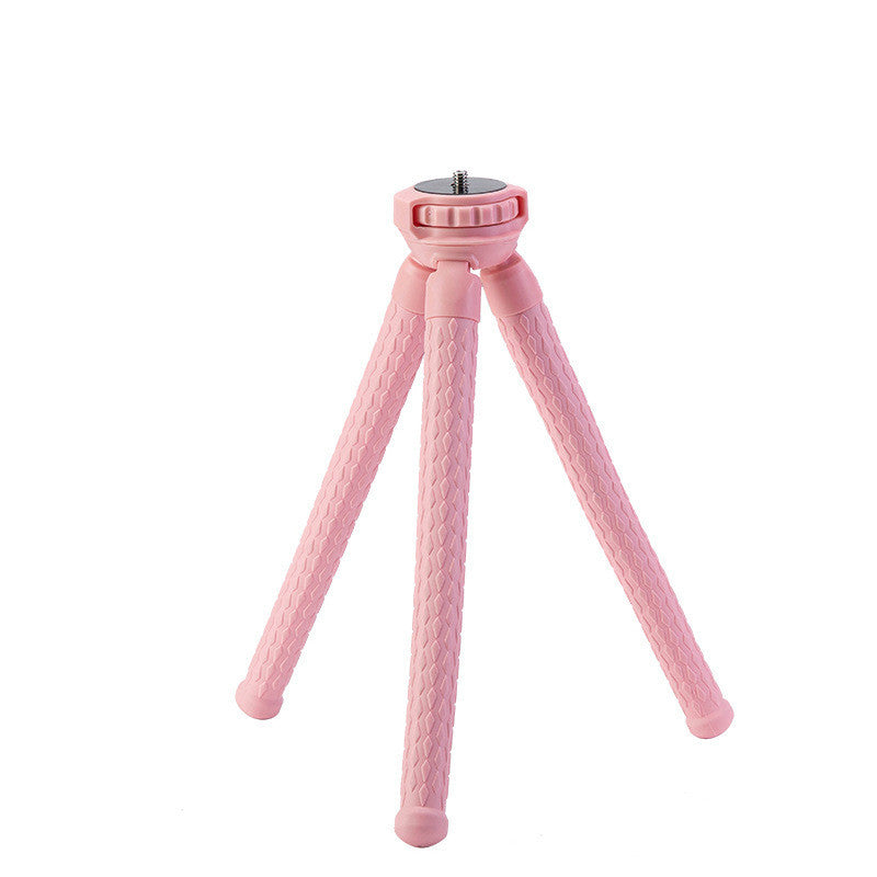 Octopod Mobile Phone Tripod Holder Apple Compatible Stand