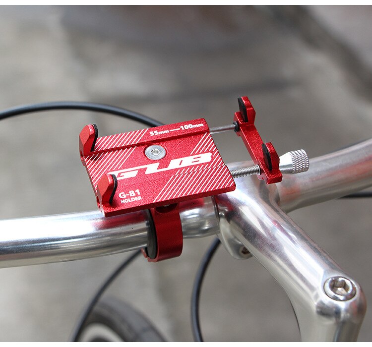 Bicycle Mobile Phone Holder