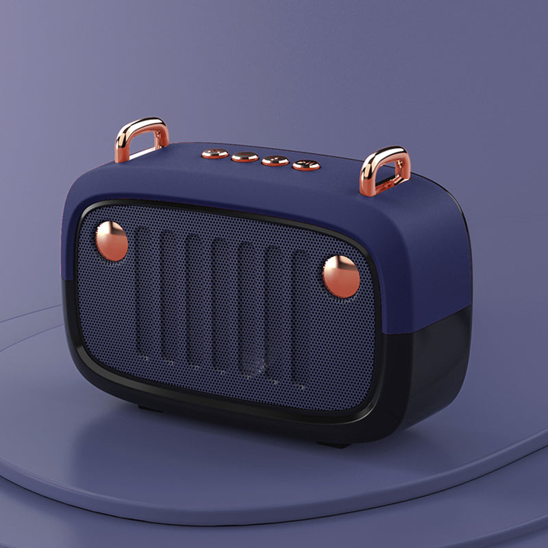 Portable Cartoon Bluetooth Mini Speaker Subwoofer Outdoor