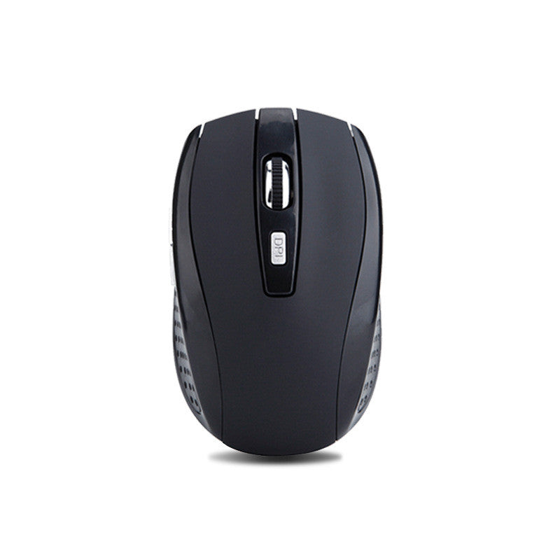 Matte Wireless Gaming Mouse Computer Accessory Notebook Mouse
