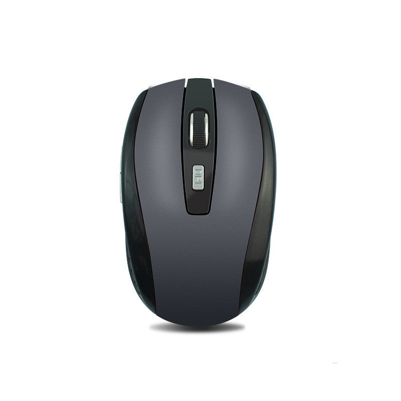 Matte Wireless Gaming Mouse Computer Accessory Notebook Mouse
