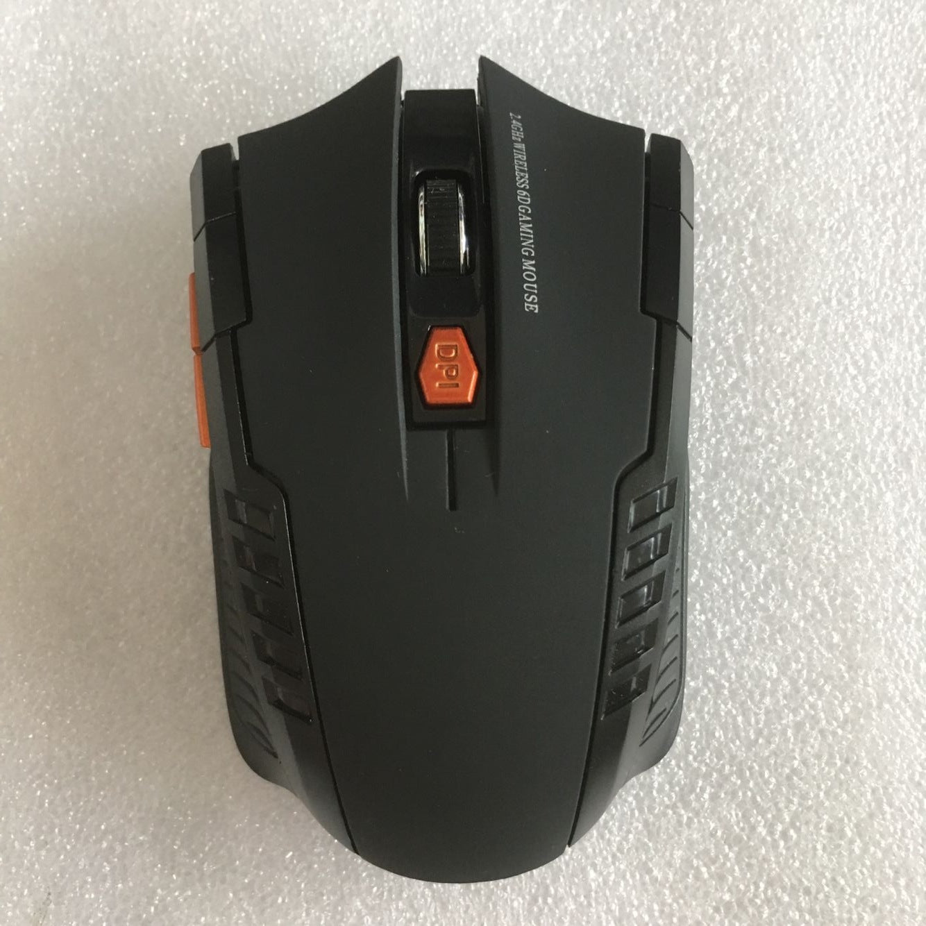 Wireless Optical Mechanical Gaming Mouse Electric Accessory