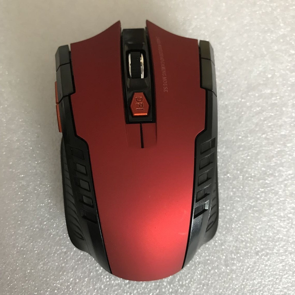 Wireless Optical Mechanical Gaming Mouse Electric Accessory