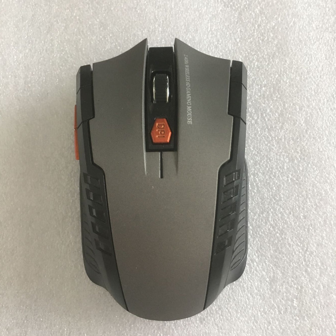 Wireless Optical Mechanical Gaming Mouse Electric Accessory