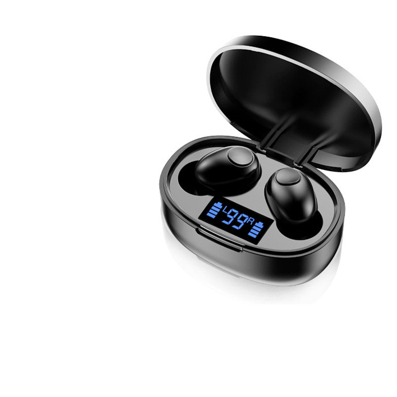 Sports Noise Cancelling Bluetooth Earbuds Single And Dual Mode
