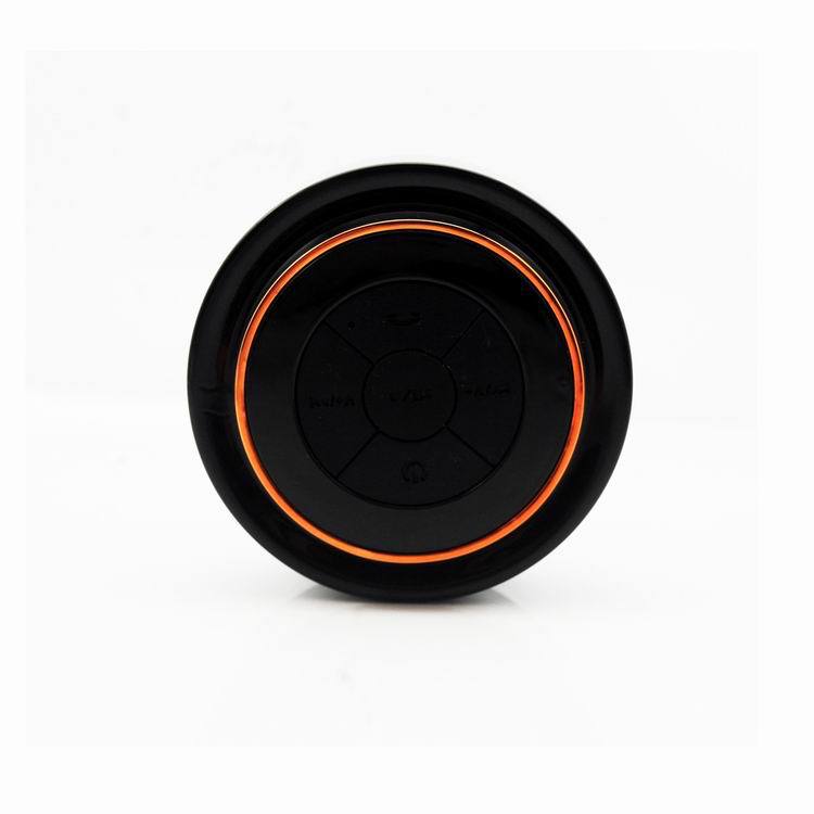 Portable Waterproof Bluetooth Mini Speaker Bathroom Speaker