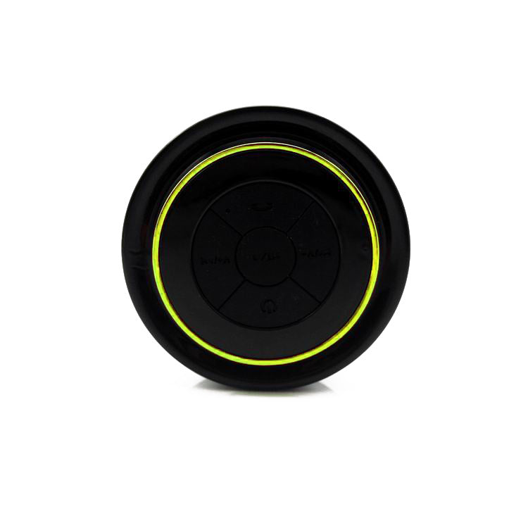 Portable Waterproof Bluetooth Mini Speaker Bathroom Speaker