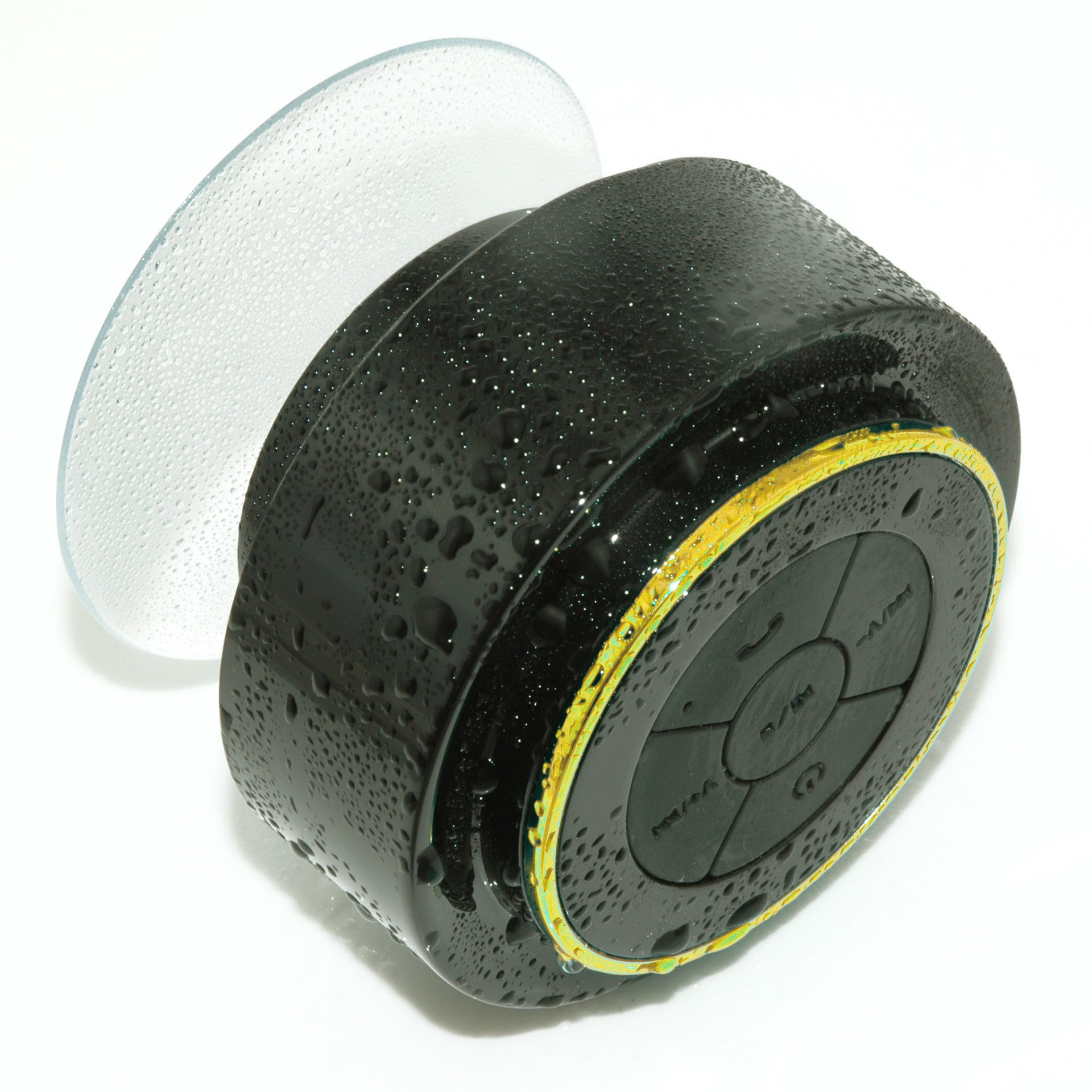 Portable Waterproof Bluetooth Mini Speaker Bathroom Speaker
