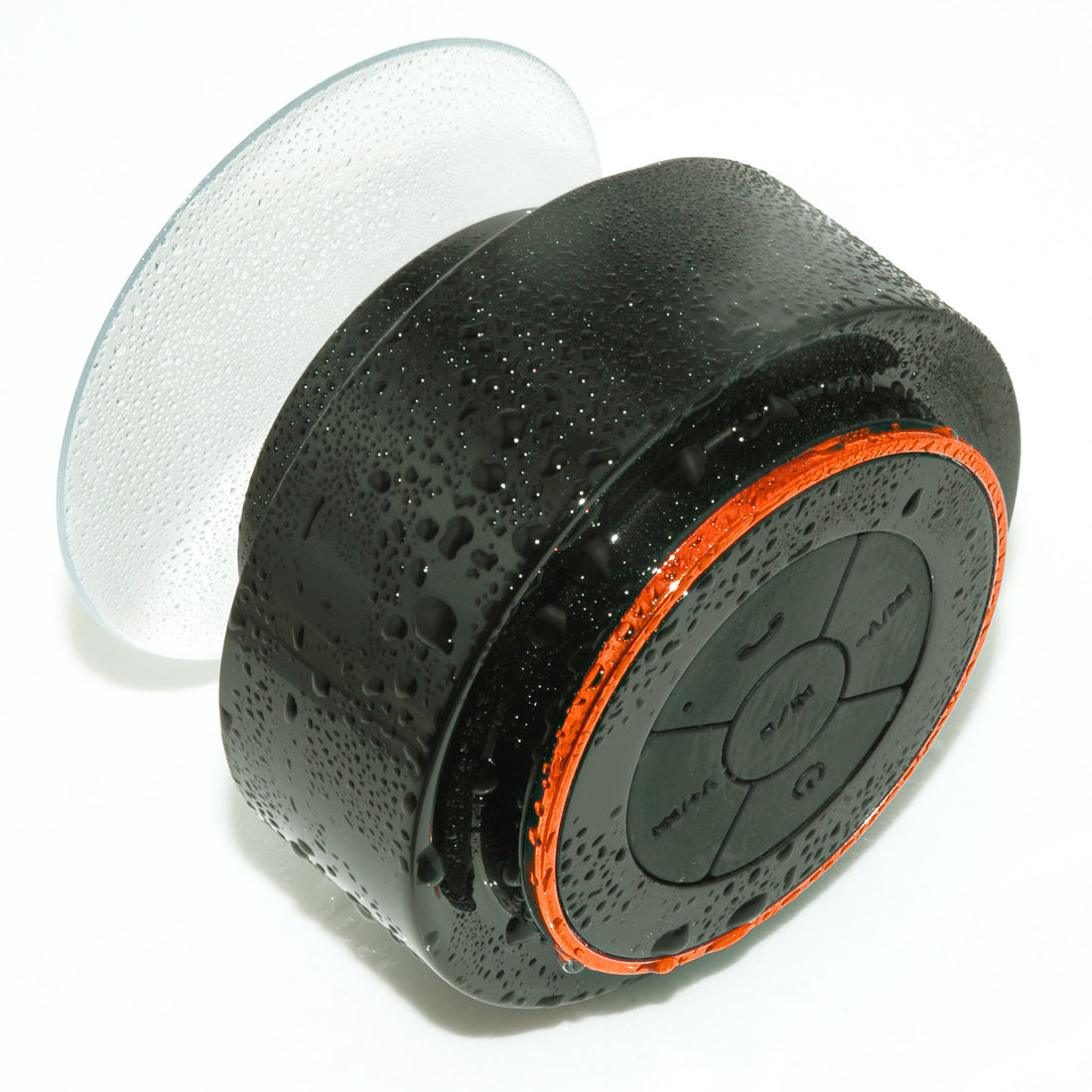 Portable Waterproof Bluetooth Mini Speaker Bathroom Speaker
