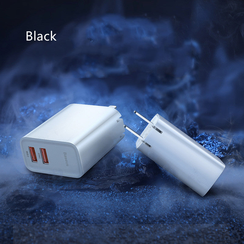 PD Fast Charging USB Power Adapter EU China Standard Charger