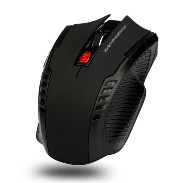Wireless Computer Mouse