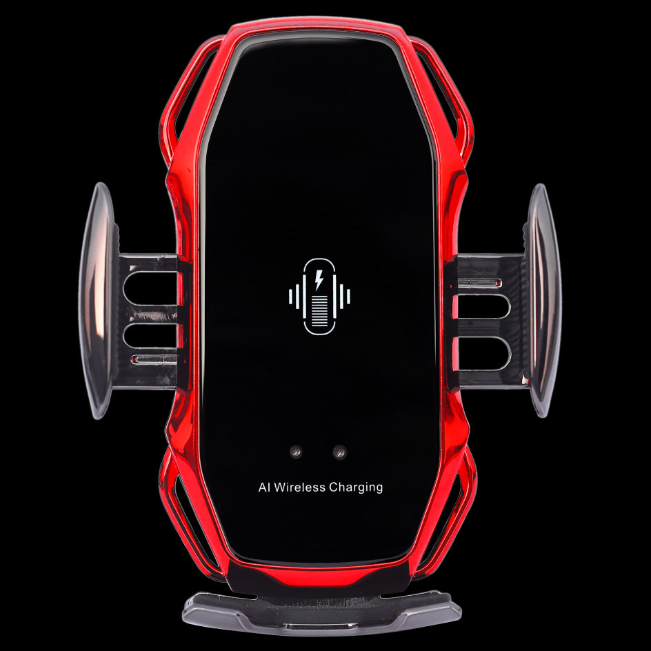 Mobile Phone Navigation Holder