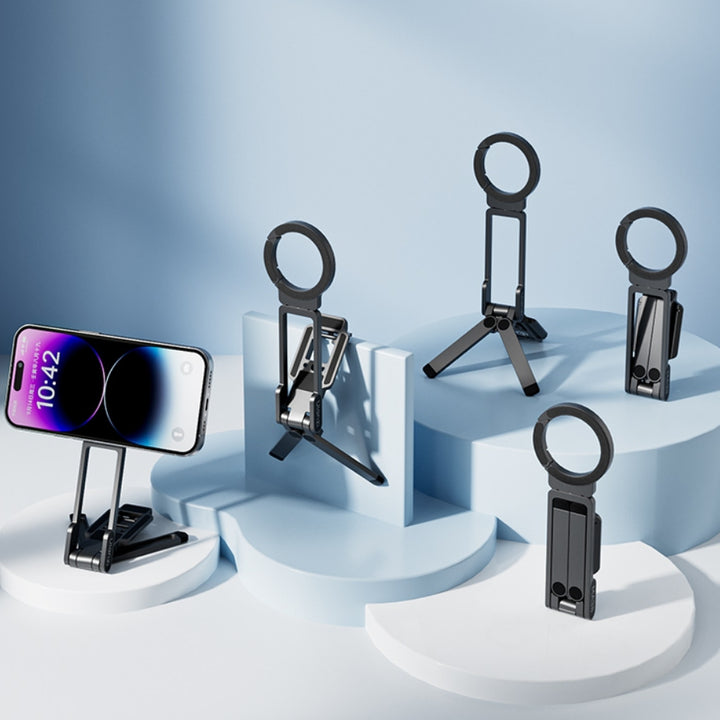 MA38 MagLock Phone Photography Mount Carabiner