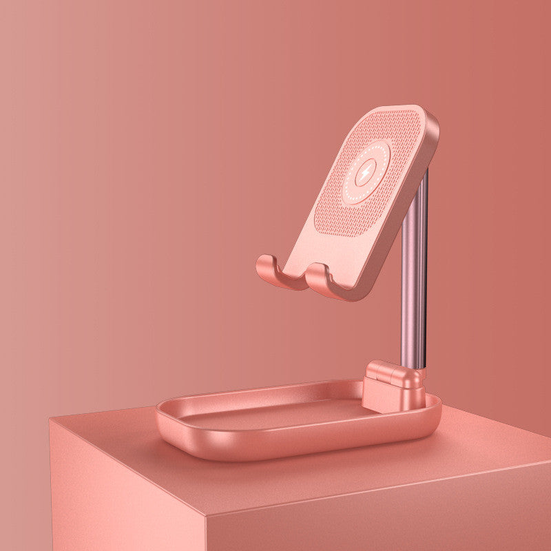 Foldable Mobile Phone Holder