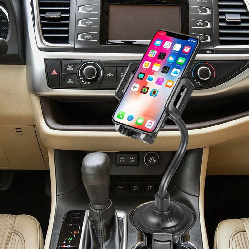 Car Phone Mount Bracket