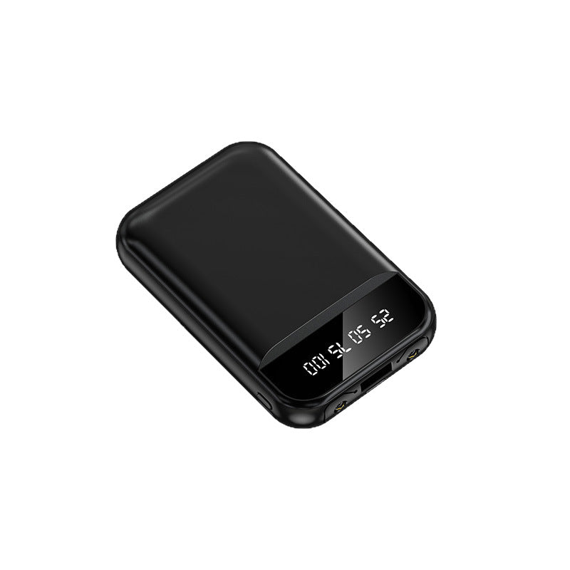 20000mAh Mini Portable Power Bank