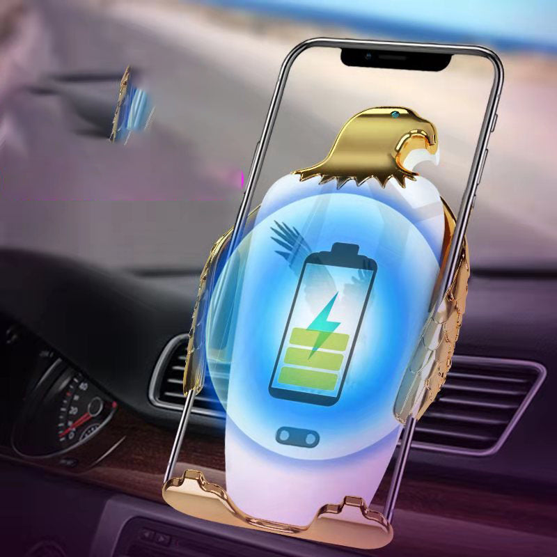 Car Mobile Phone Holder