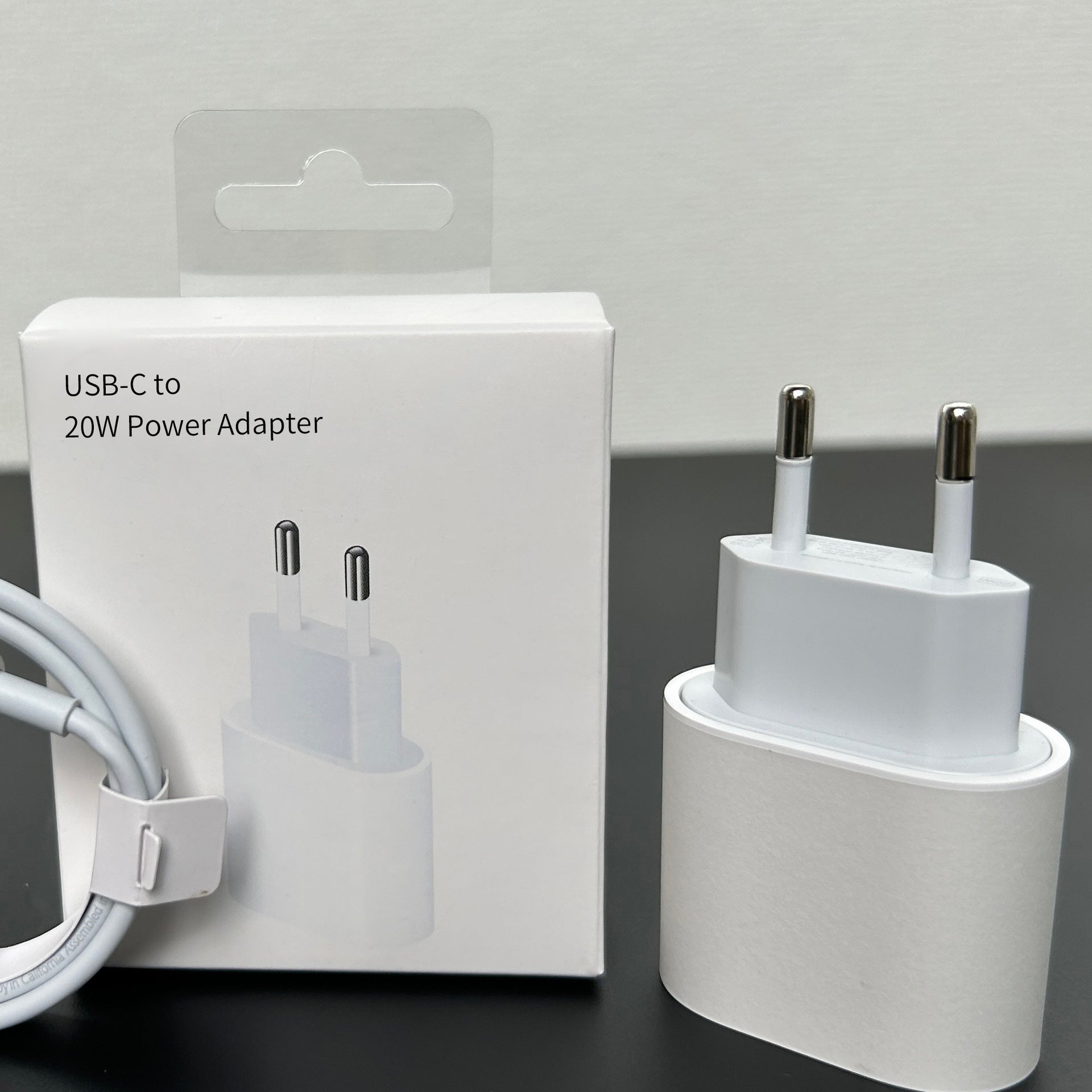 20W PD Fast Charger Type C Interface For Mobile Devices
