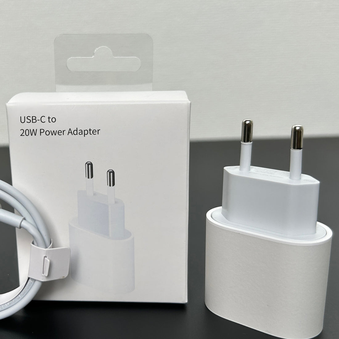 20W PD Fast Charger Type C Interface For Mobile Devices