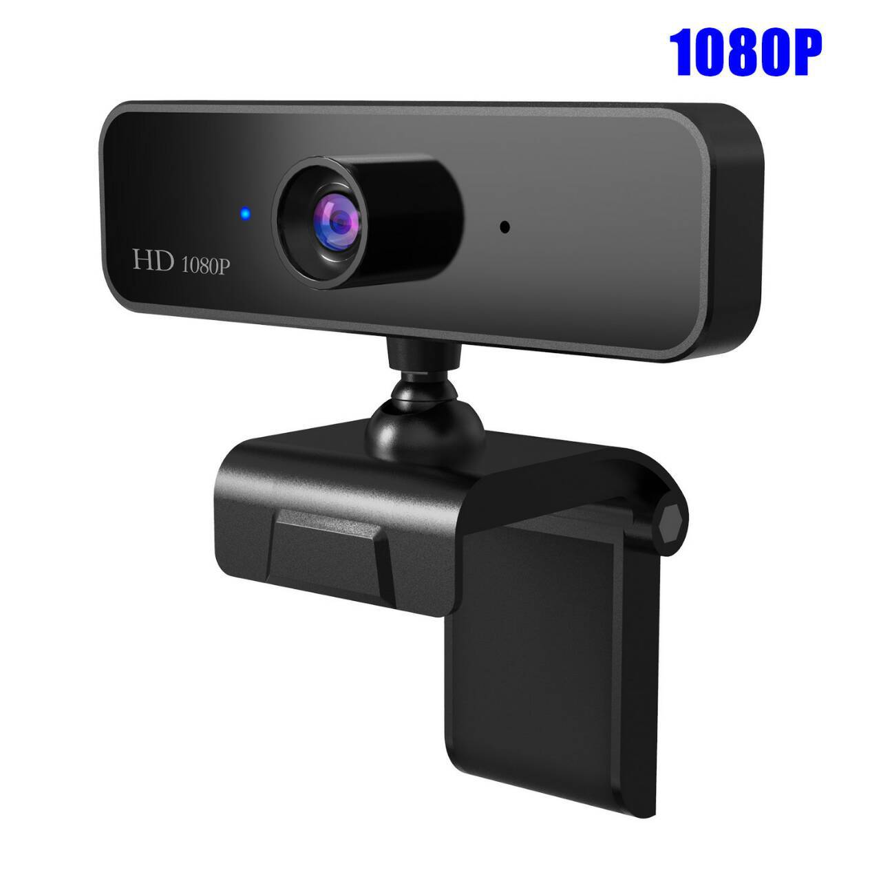 4K Auto Focus USB HD Live Webcam