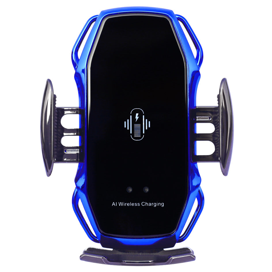Mobile Phone Navigation Holder