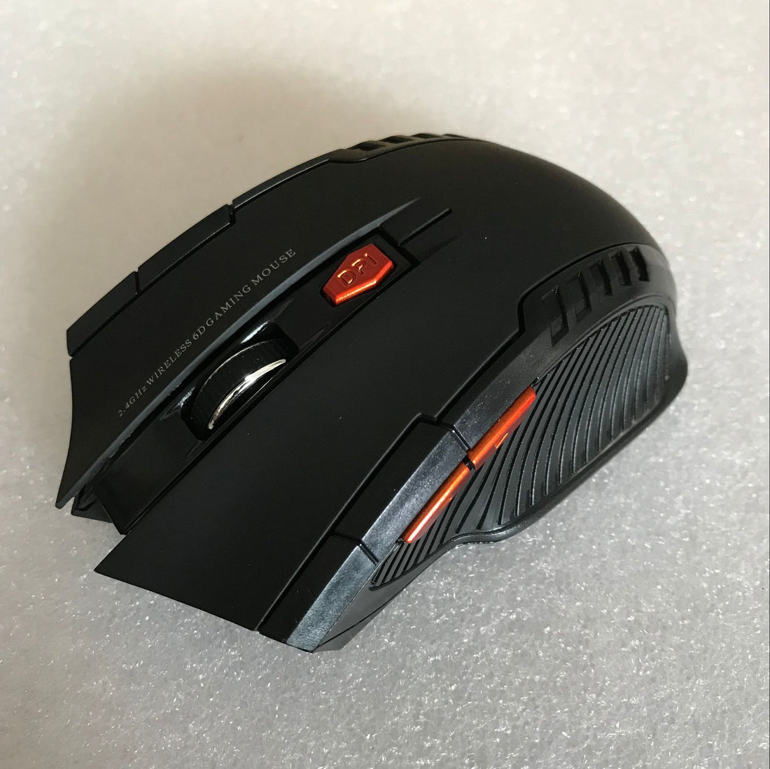 Wireless Computer Mouse